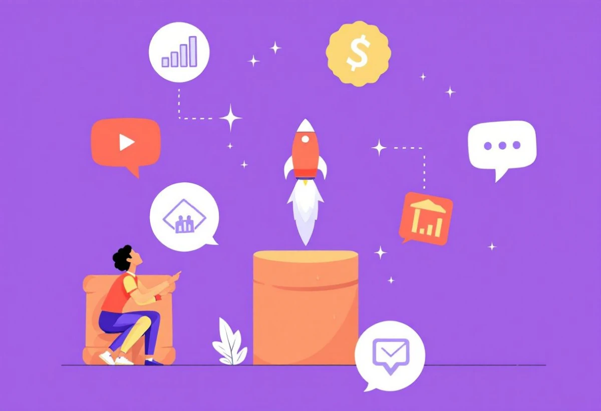Boostez votre performance avec les OKR : La clé pour propulser votre entreprise vers le succès