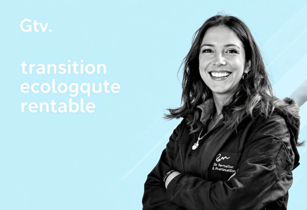 Transition écologique rentable : La nouvelle frontière du succès entrepreneurial