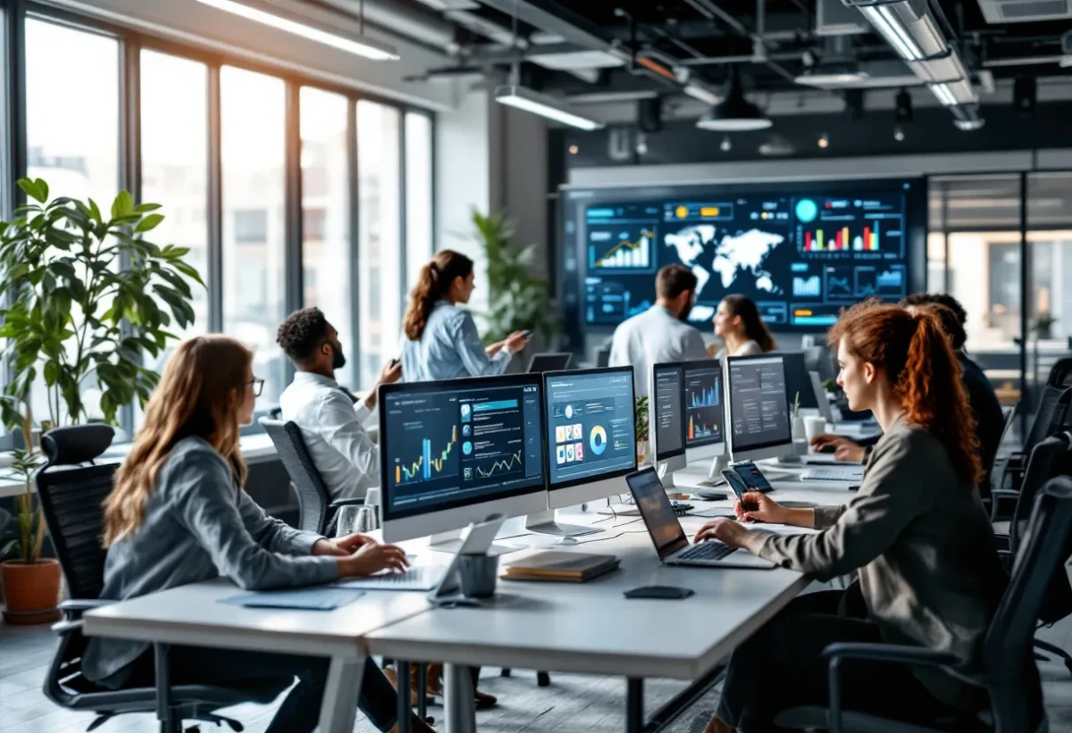 Révolutionnez votre marketing digital : L'automatisation des campagnes publicitaires à portée de main