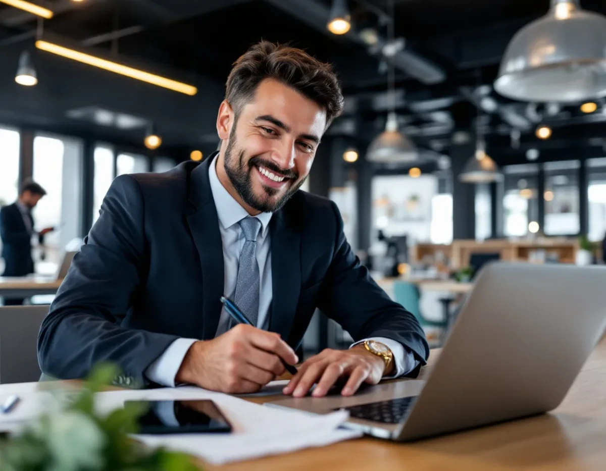 Stratégies de Marketing Digital 2025 : Tendances et Innovations à la Pointe