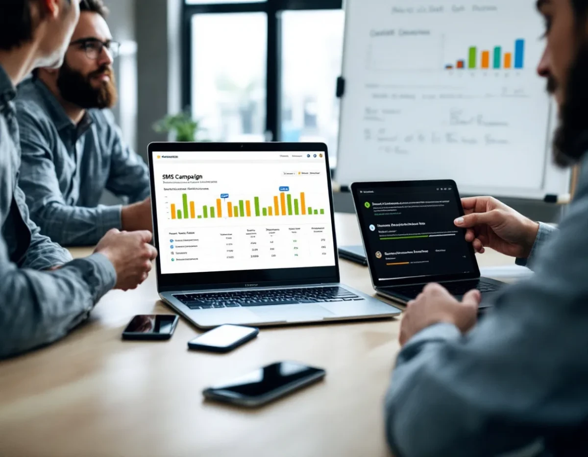 Sélectionner la Meilleure Plateforme pour Vos Campagnes SMS Marketing: Un Guide Pratique