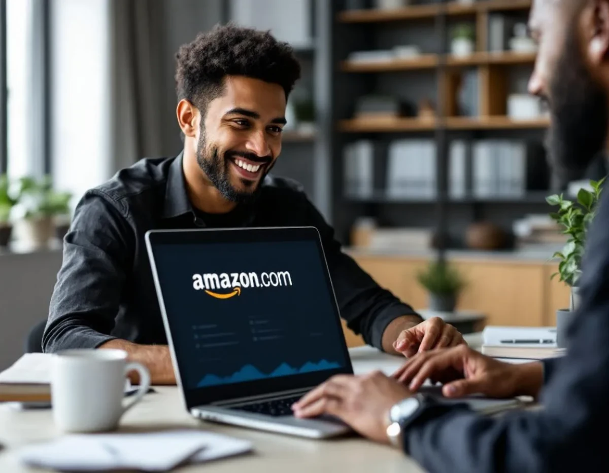 Guide Expert sur le Fonctionnement du Programme d'Affiliation Amazon