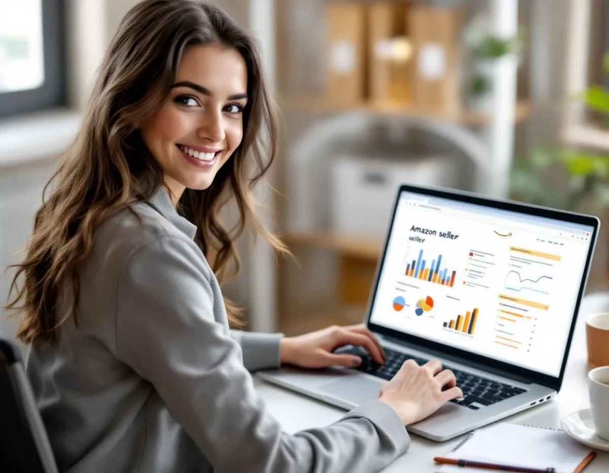 Stratégies Clés pour Booster vos Ventes sur Amazon