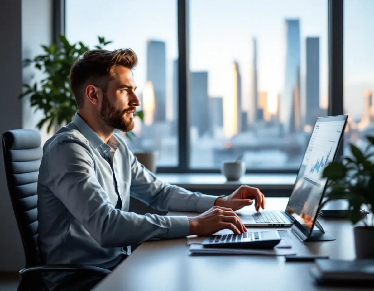 Les Avantages Clés de l'EURL Face à la Micro-Entreprise : Un Choix Stratégique