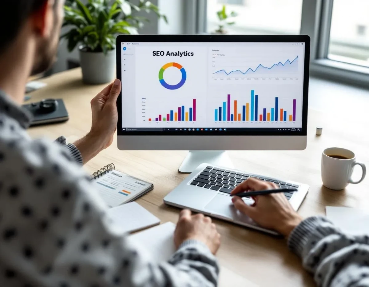 Stratégies Essentielles pour Optimiser votre Présence Numérique en SEO