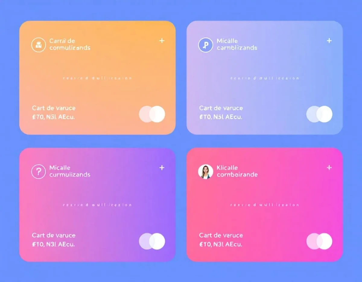 Carte bancaire pro : créer un service de gestion multi-utilisateurs