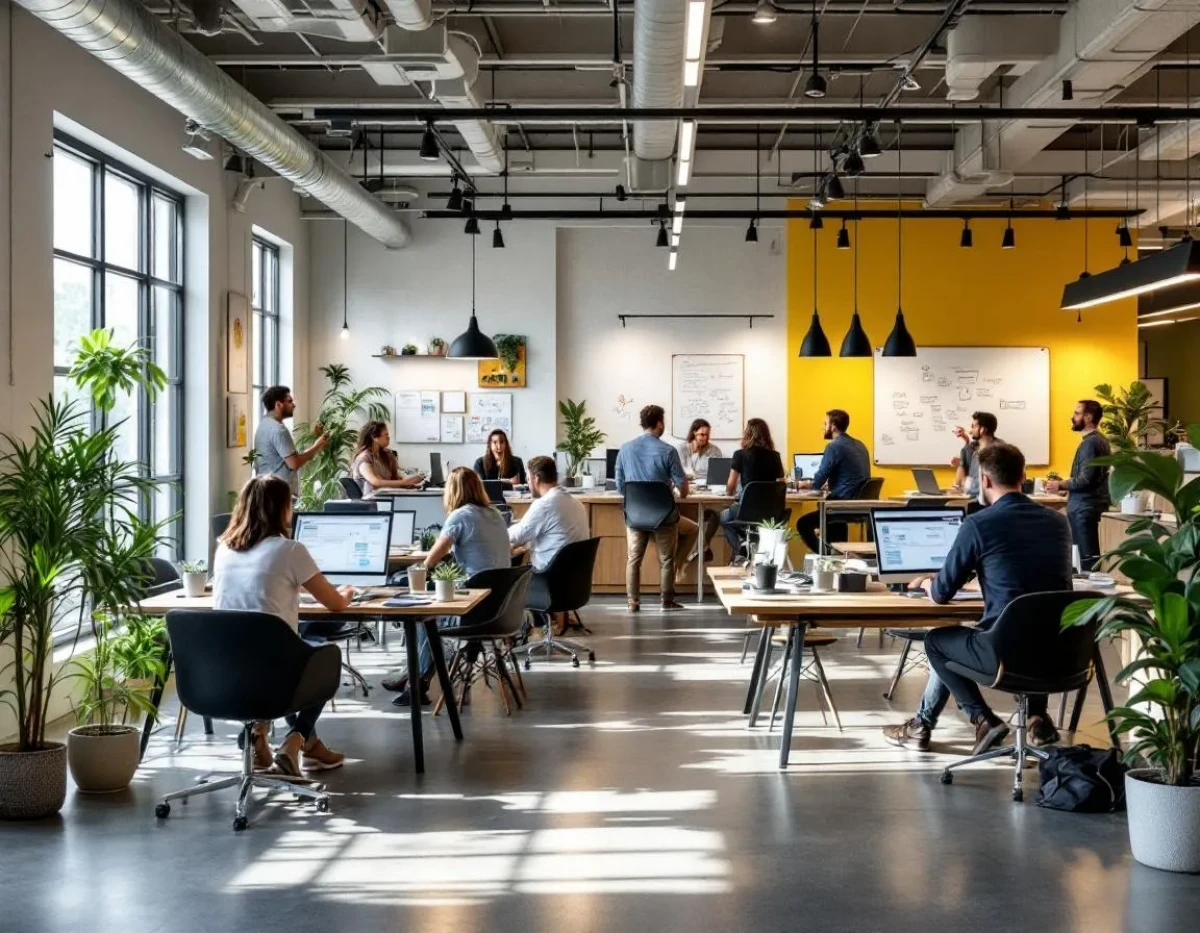 Décryptage : Les Incubateurs d'Entreprises, Catalyseurs de Succès pour Start-ups