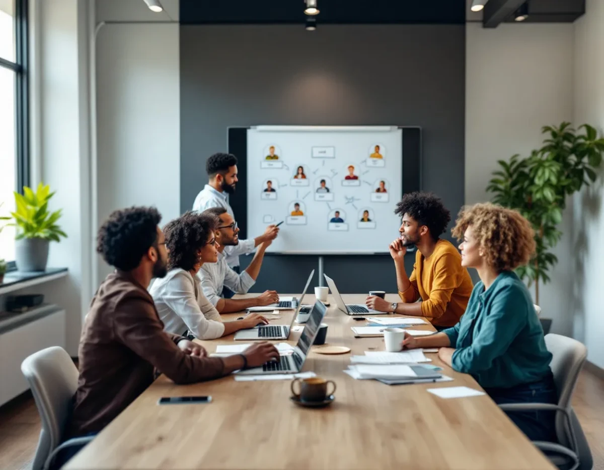 Maximiser l'Impact de Votre Stratégie Marketing: Le Rôle Clé des Personas en Contenu
