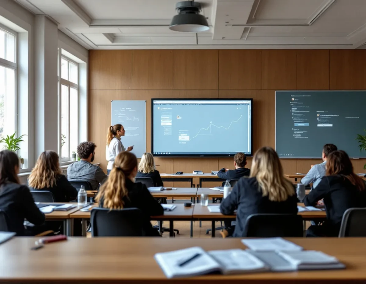 IProf Créteil: Guide Complet d'Accès pour les Enseignants Académiques