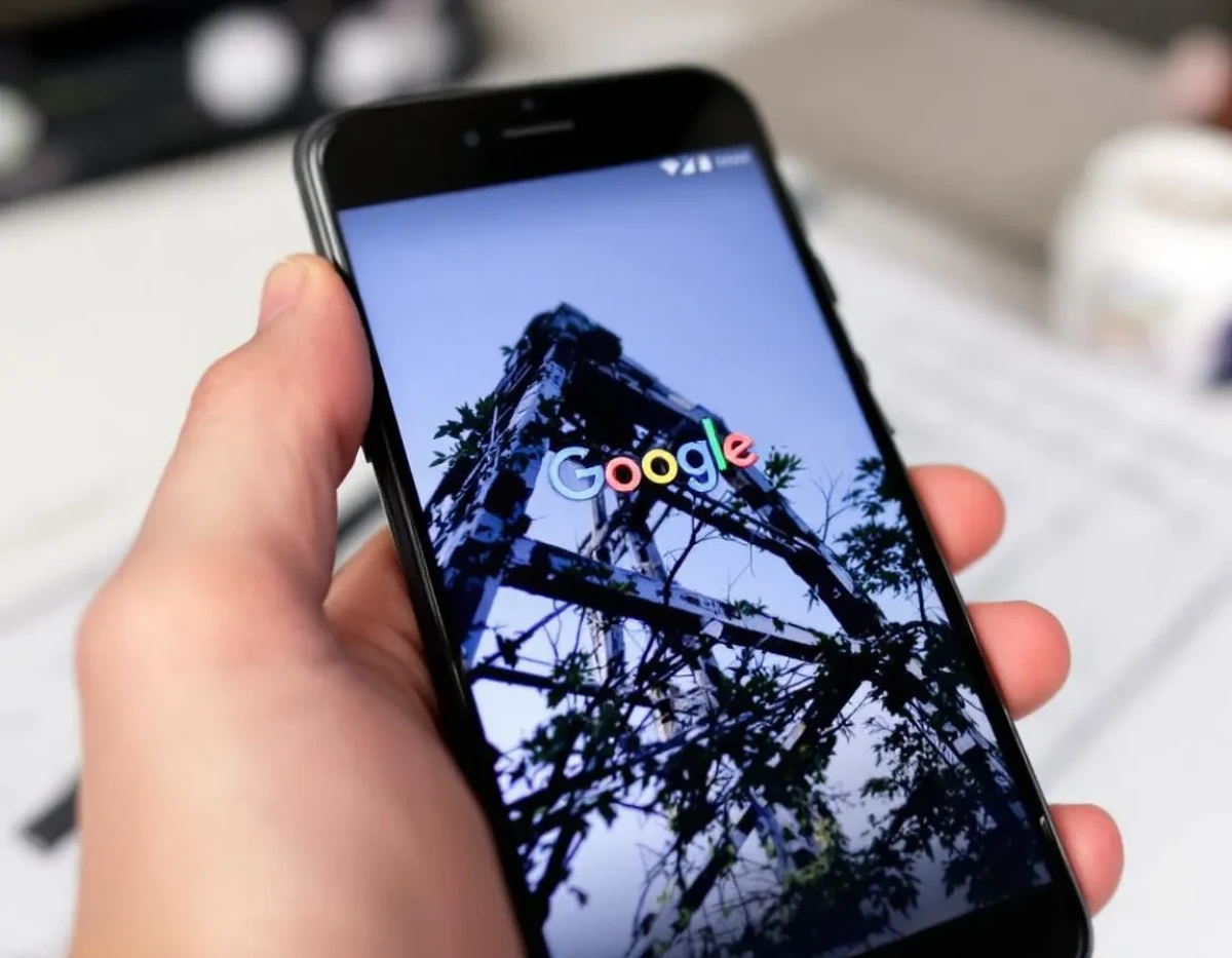 Google Lens en Ligne : La Nouvelle Ère de la Recherche Visuelle