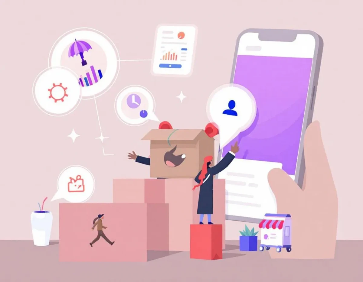 Optimisation des Achats en Entreprise: L'Avantage Stratégique du Logiciel P2P