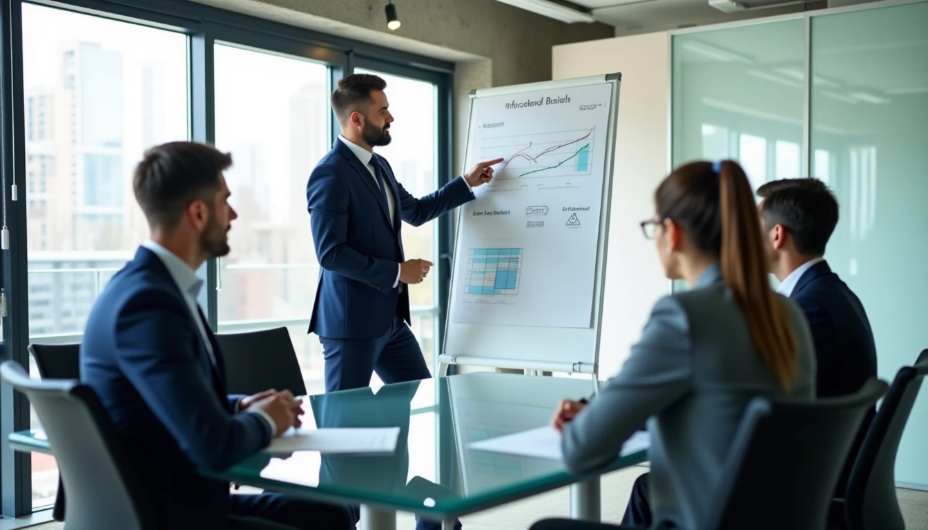 Comment calculer la valeur ajoutée de votre entreprise