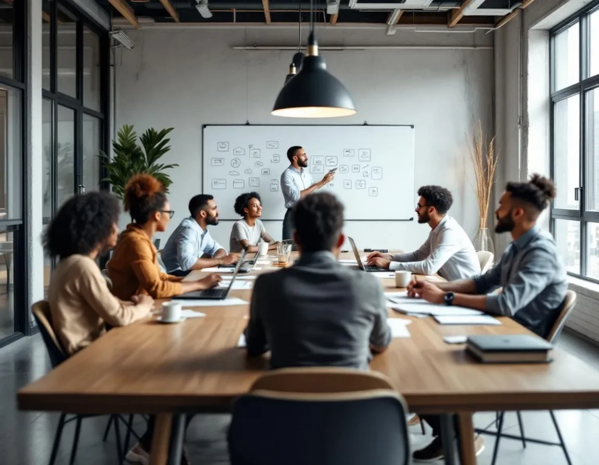 Boostez votre entreprise avec le Quai des Entrepreneurs : Accédez à des Ressources Clés