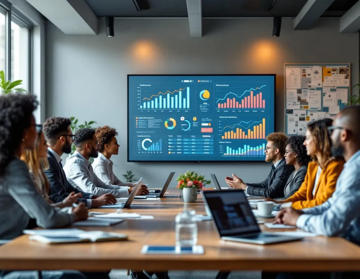 Décodez les indicateurs sociaux : Clés de compréhension et impact sur le business