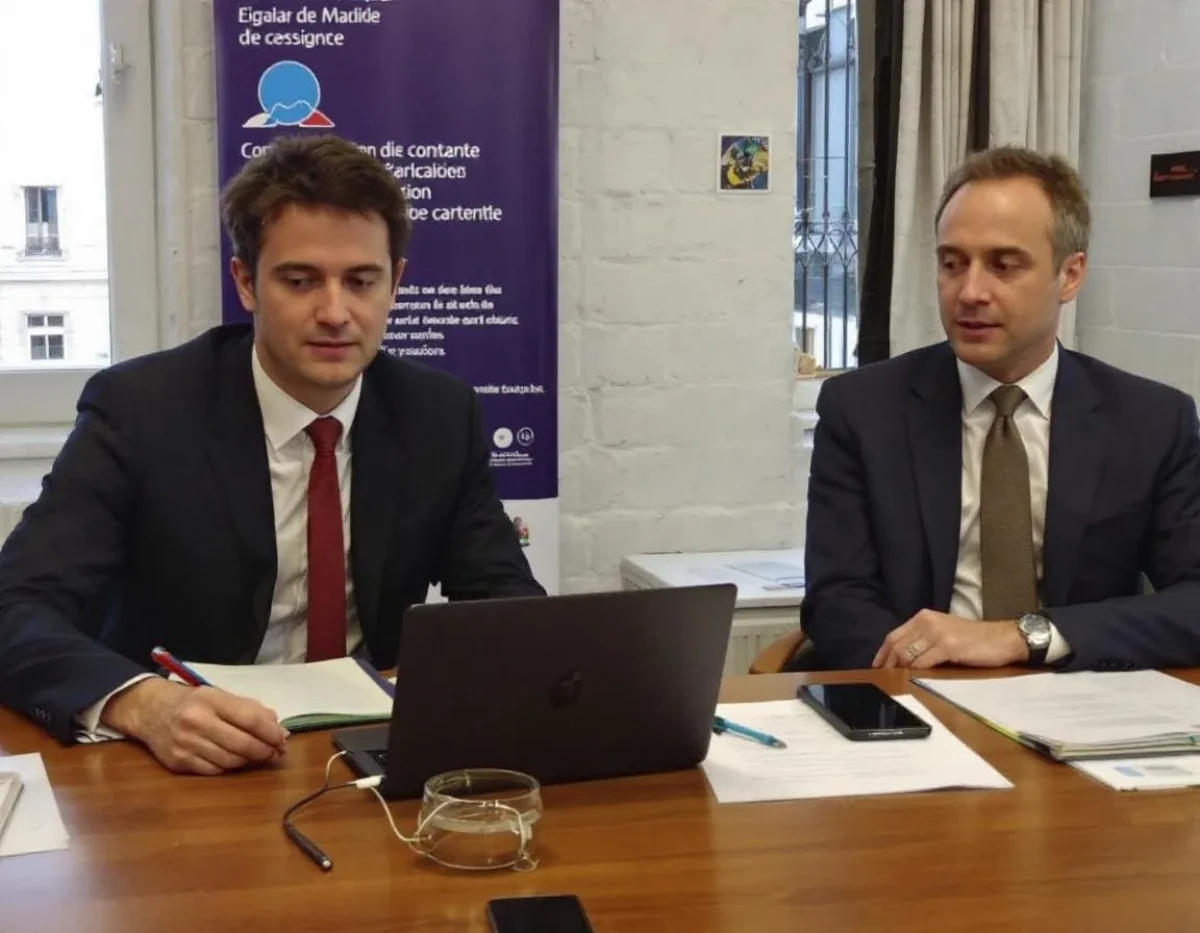 État des Lieux: Progrès et Enjeux Actuels en Droit du Travail et Égalité Salariale
