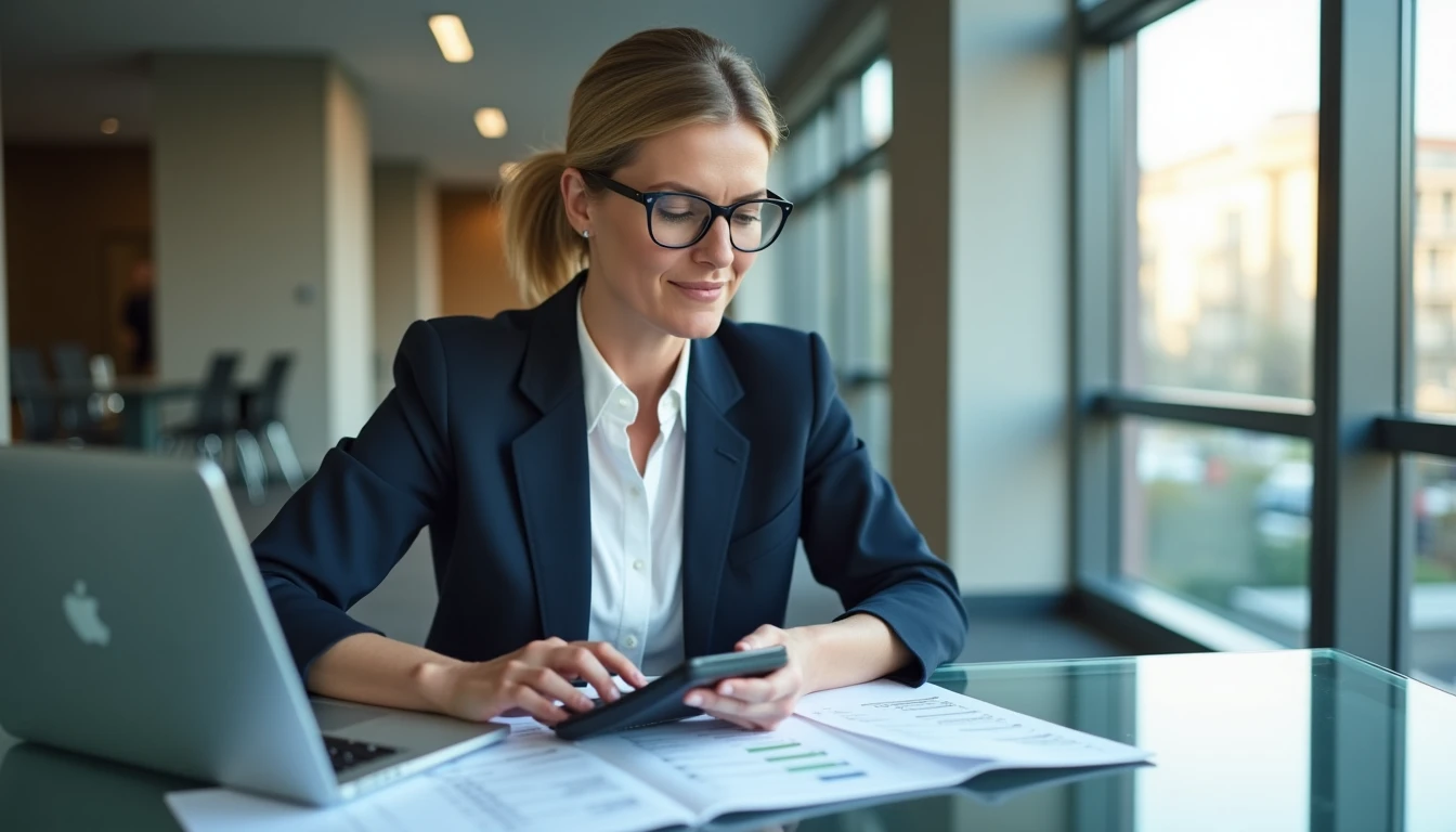 Comment comptabiliser la dotation aux amortissements en 2026