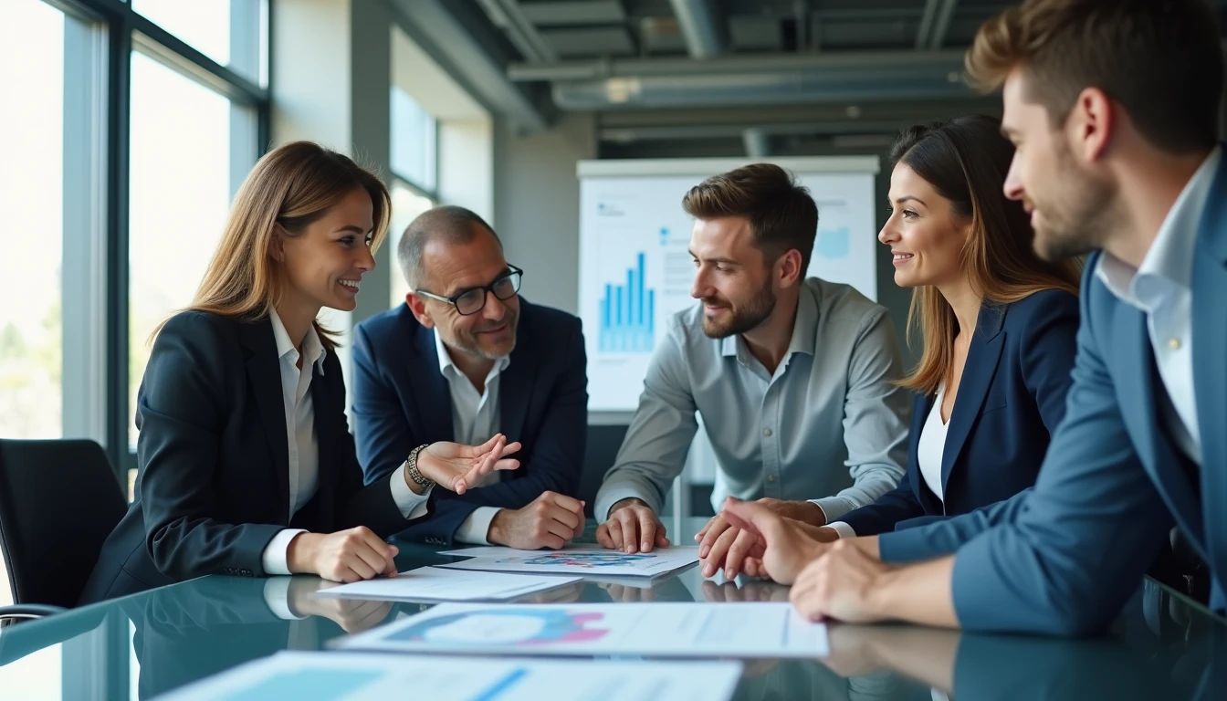 Nom d'un service en ligne : 7 fonctionnalités pour votre business