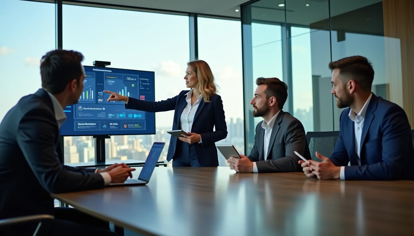 Digitalisation et assurance auto : les opportunités financières
