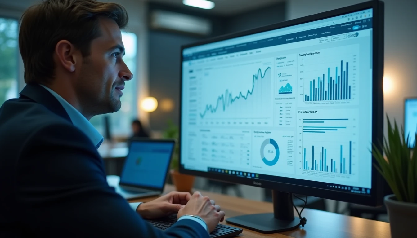 Erreurs fatales en optimisation du référencement naturel
