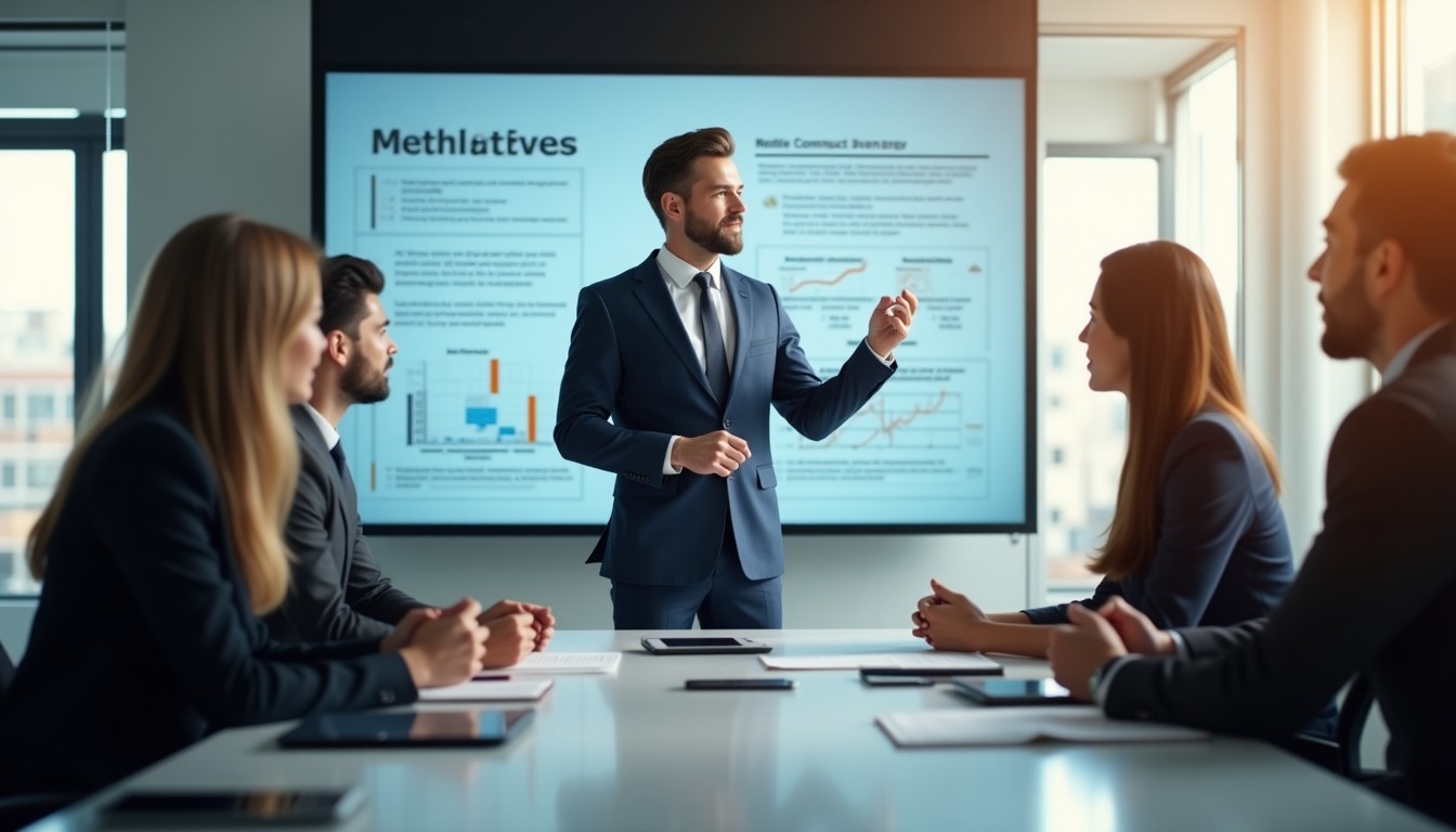 Devenir consultant en gestion d entreprise sans diplôme