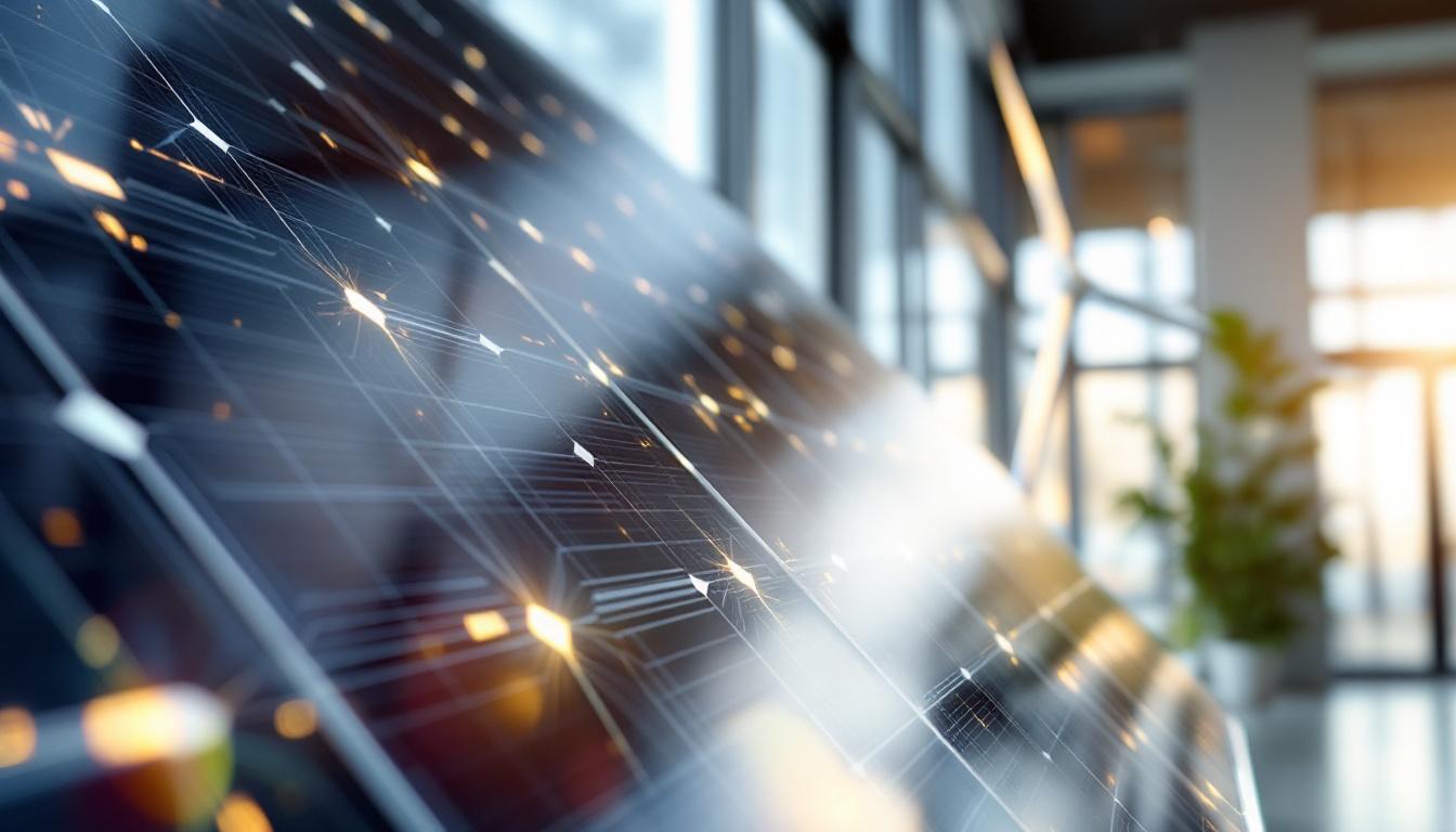 Investir dans une solution au réchauffement climatique efficace