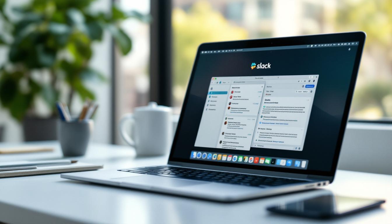 Download Slack for Mac : quelle version choisir