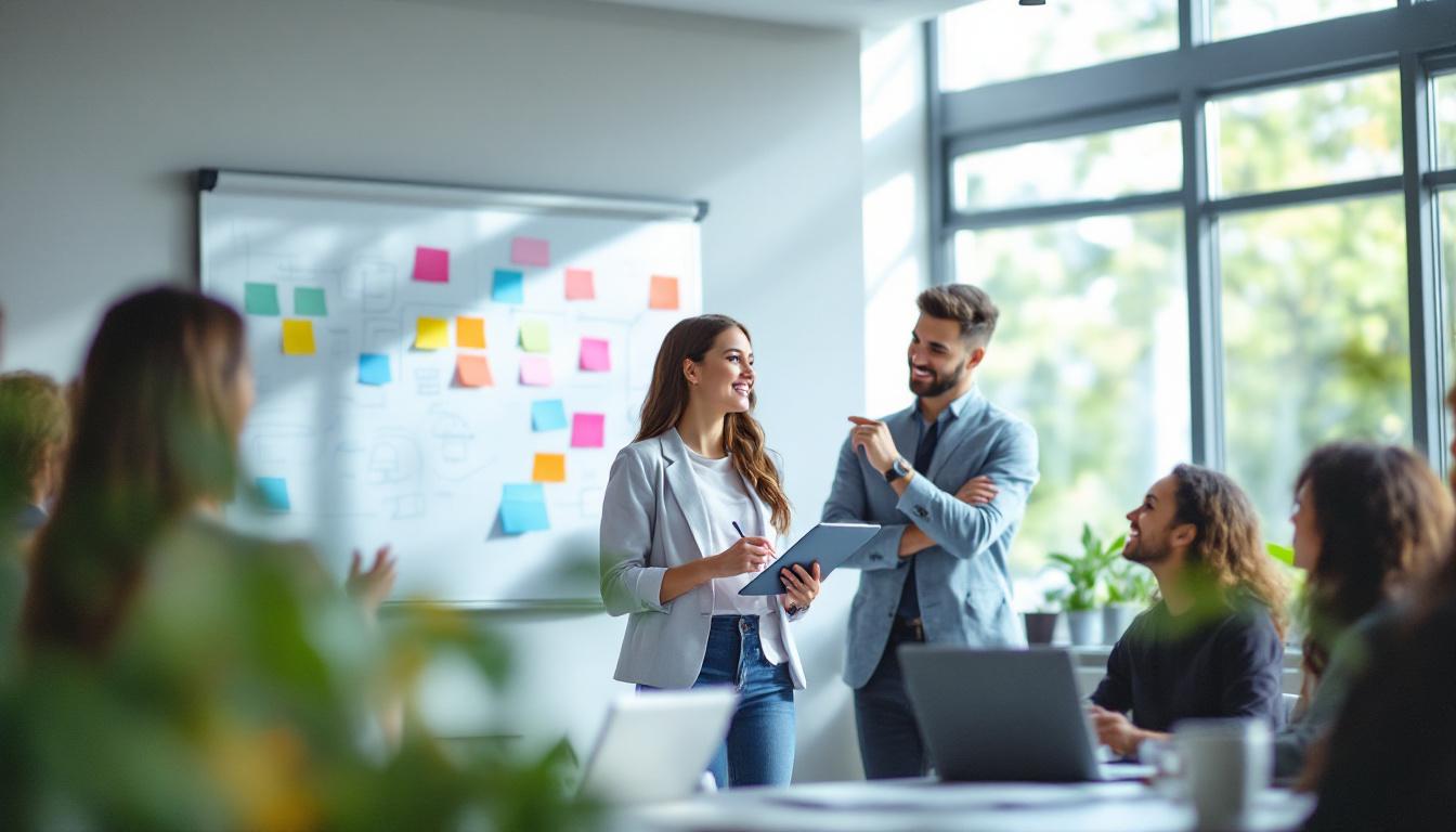 Formation continue c'est quoi : définition et avantages concrets