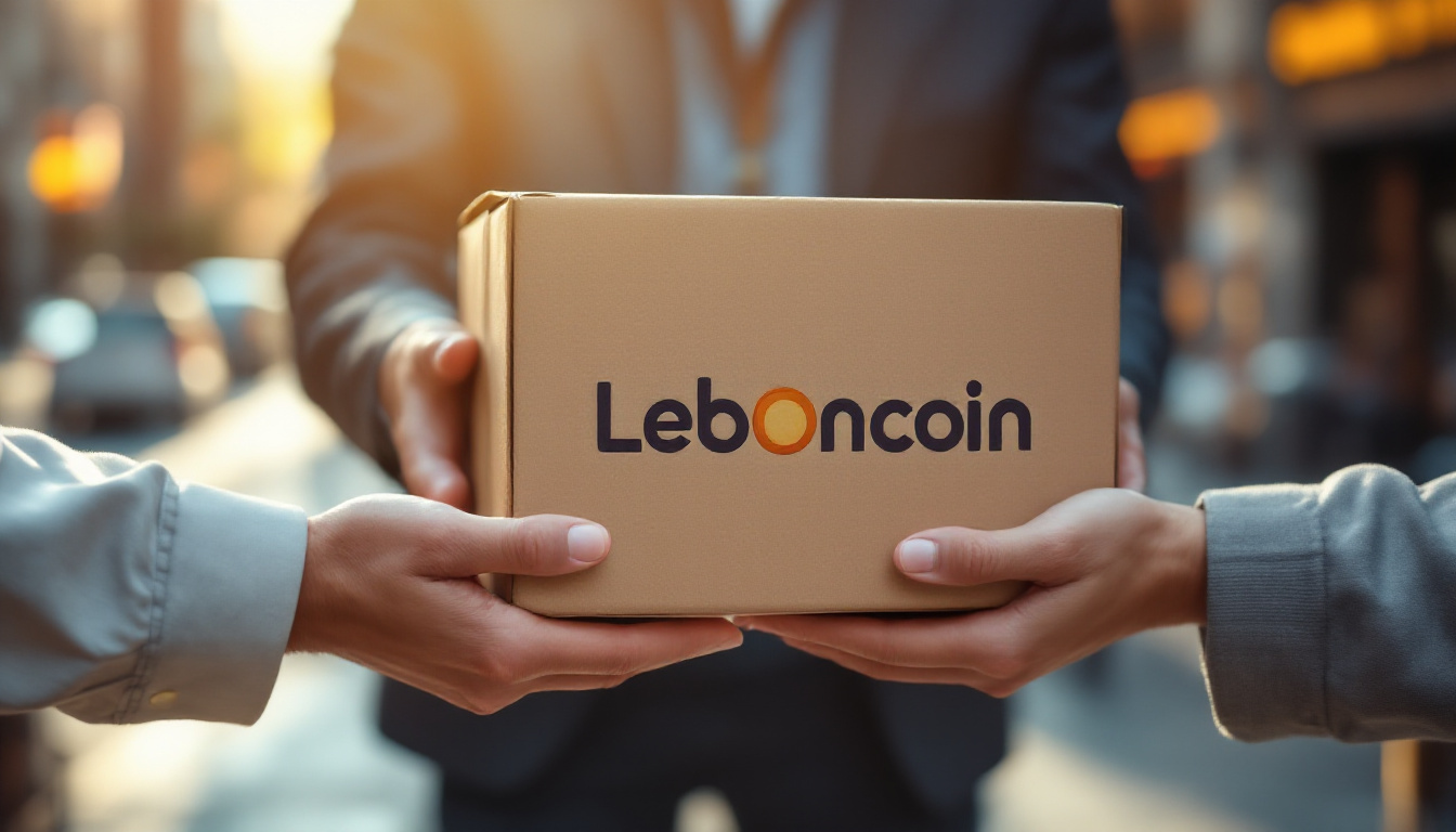 Livraison Leboncoin ou remise en main propre : que choisir