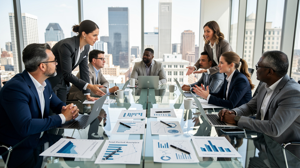 Validation periode d'essai cdi : quelles pratiques adopter