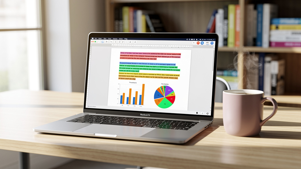Comment un logiciel de traitement de texte peut booster votre travail