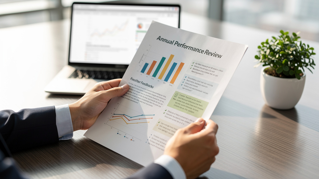 Entretiens annuels professionnels : 7 astuces pour un succès garanti