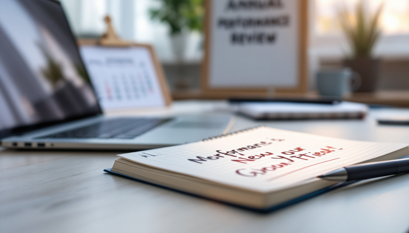 Quelles questions poser lors des entretiens annuels professionnels